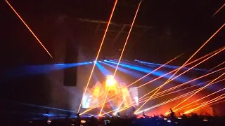 Seven Lions - Shadows vs Behemoth (Live at 1STBANK Center)