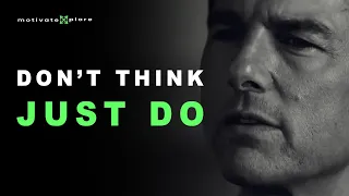 Don’t think, just do.– Top Gun Maverick Motivational Video #motivation #inspiration #wisdom