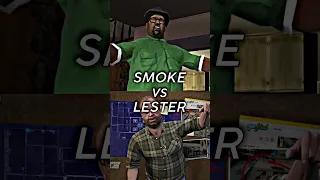 GTA SA vs GTA 5 #shorts