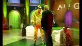 Da Ali G Show - Mohammed Al Fayed (High Quality)