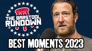 Best of Barstool Rundown 2023 | Full Compilation