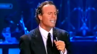 Julio Iglesias - Vuela alto [ Benidorm 1995 ]