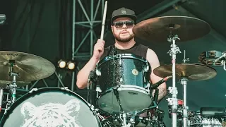 Royal Blood -  Little Monster + Hook, Line & Sinker (Lollapalooza 2017)