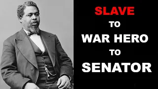 The Slave Who Hijacked A Confederate Ship and Sailed to Freedom | Robert Smalls History Documentary