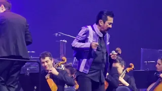 dragon ball concert in Brussel - Hiroki Takahashi - Unmei no Hi - Tamashi tai Tamashi