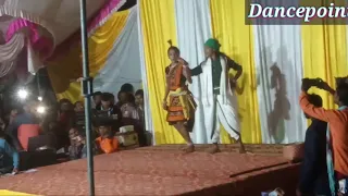 Dangar raja muitar dangar rani Sambalpur video dance 2021  video dance#dancepoint #sambalpuridance