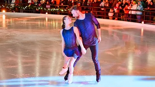 U.S. Figure Skating Champions. Vail, Colorado 2022