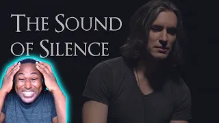 Geoff Castellucci | Bass Singer Cover | "THE SOUND OF SILENCE"