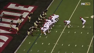 Danny Ezechukwu's Fumble Recovery vs. Louisville