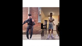 Jersey Club Copy Me Challenge 🔥 @zah2xs #Tiktok #Tiktokusa