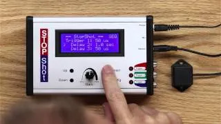 Demo: StopShot Independent vs. Sequential modes