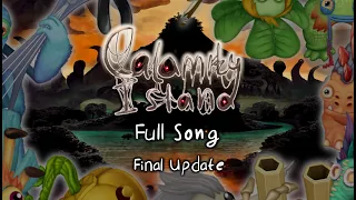 Calamity Island Full song (Final Update)