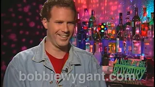 Will Ferrell "A Night At The Roxbury" 1998 - Bobbie Wygant Archive