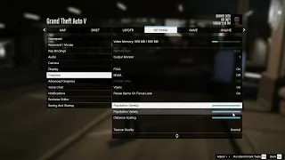 MA BLUE Tutorial | Improve FPS playing LSPDFR