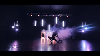 Sevdaliza - Human choreography by Dasha Koval' | Talent Center DDC