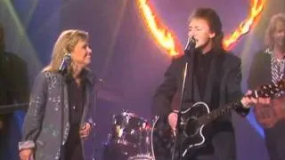 I Need Your Love (Chris Norman & Suzi Quatro; Hitparade, 1992)