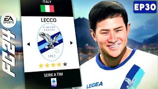 Lecco Tour to the Top #30 (S5 E5)