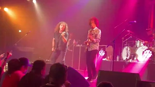 Impellitteri LIVE In Tokyo, Japan 2019