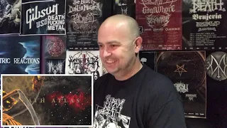 CATTLE DECAPITATION- BRING BACK THE PLAGUE (OFFICIAL) REVIEW!!