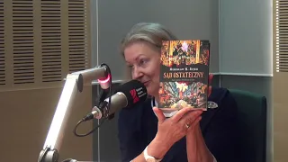 O czym milczy historia. Sąd Ostateczny. Radio Katowice, 23.09.2021.