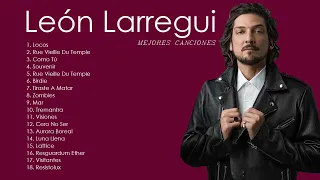 Leon Larregui Grandes Exitos