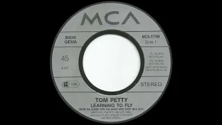 Tom Petty - Learning To Fly (1991)