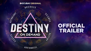 Destiny On Demand | Official Trailer | DocuBay Original | Documentary Film