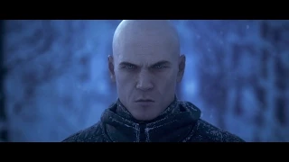 Hitman OST - E3 2015 Announcement Trailer Song [Extended] (HQ) with Cinematics