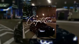 (FREE) MACAN x Miyagi x Goro Type Beat "Competition"