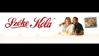 Szőke kóla [Teljes Film]