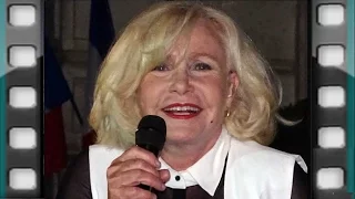 Michèle Torr (Polymusicales Bollène 2016)