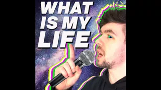 Jacksepticeye & The Gregory Brothers "What Is My Life"