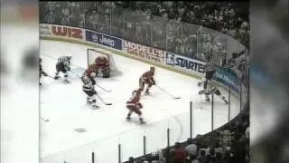 1995 Stanley Cup Final - Game 4