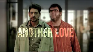 Recep İvedik X Issız Adam | Another Love [edit]