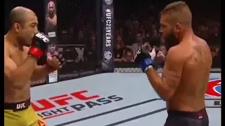 JOSÉ ALDO x JEREMY STEPHENS   LUTA COMPLETA 28/07/2018