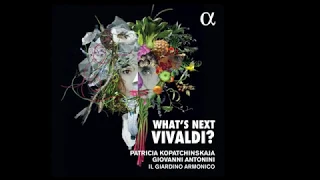 VIVALDI // ‘LA TEMPESTA DI MARE’ by Patricia Kopatchinskaja, Giardino Armonico, Giovanni Antonini