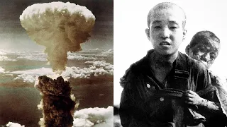 El día que cayó la BOMBA en HIROSHIMA