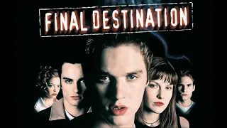 Final Destination OST - Main Theme