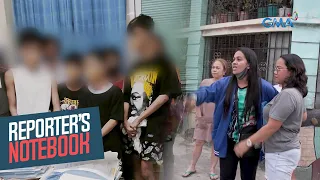 Ano ang dahilan at solusyon sa kaguluhang kinasasangkutan ng mga kabataan? | Reporter’s Notebook