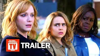 Good Girls Season 2 Trailer | Rotten Tomatoes TV