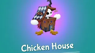 Lemmings Chicken House Challenge Season 24 C 738