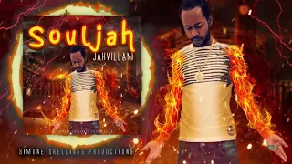 Jahvillani Souljah full audio