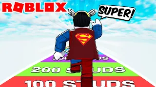 Roblox Fly Race | NARANASAN KO NA MAGING RANK #1 SUPER HERO