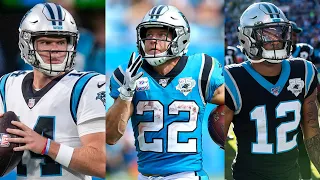 How Good Are the Carolina Panthers ACTUALLY? Playoff Contenders in NFC? 2021 NFL Season
