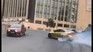 Best-Of Drift Like A Boss BMW M Power 2020 Compilation!