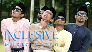 SAYE KATKU CINTO KATKU ( JXCLUSIVE OFFICIAL MV 2023 )