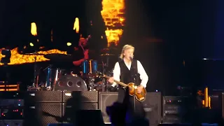 Paul McCartney - Band On The Run @ Maracanã Stadium, Rio de Janeiro 2023