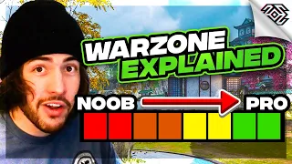 How I Drop 20 Kills, Every Game (Warzone Pro Tips)