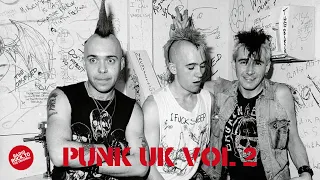 Punk UK vol 2