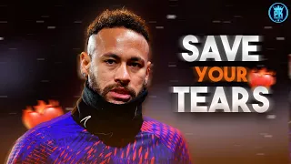 Neymar Jr - BEAT SȺVE YΘUR TɆARS 🥺 - Quem não conhece tá sem net (FUNK REMIX)